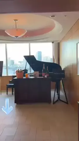 ホテル紹介🍓のTikTok投稿