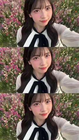 白石乙華(しらいしおとは)のTikTok投稿