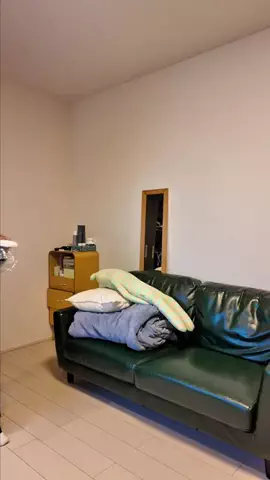 ゆきのTikTok投稿