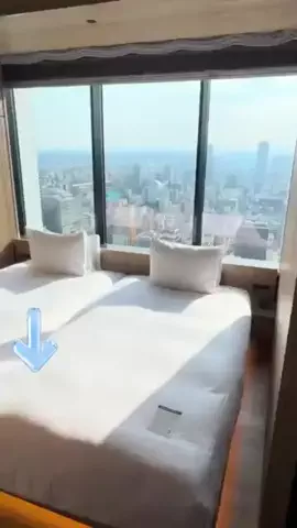 ホテル紹介🍓のTikTok投稿