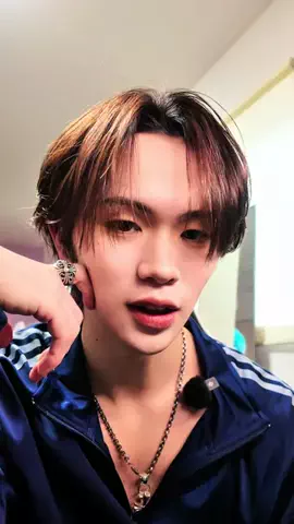 優/美容男子のTikTok投稿