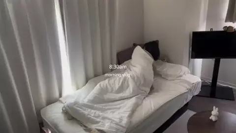 べーのTikTok投稿