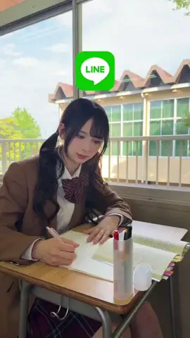 きっと青春の1ページのTikTok投稿