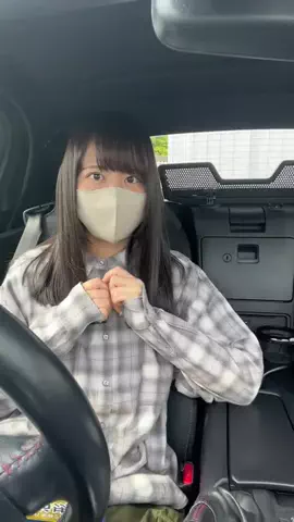 たけりなのTikTok投稿