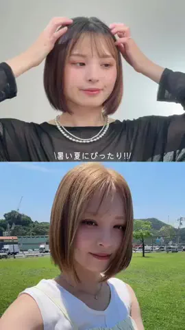 きさぴのTikTok投稿