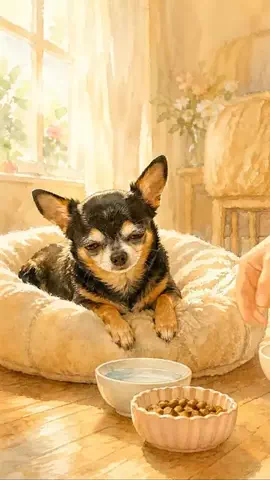 犬猫総合製薬株式会社のTikTok投稿