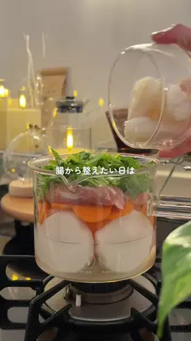 ぽよ⌇ 元美容ナースの腸活と美容のTikTok投稿