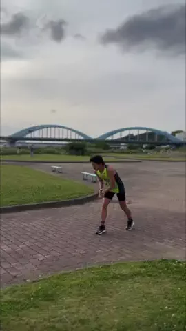 加藤大誠のTikTok投稿