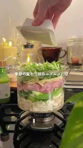 ぽよ⌇ 元美容ナースの腸活と美容のTikTok投稿