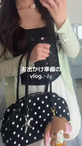 am  7畳のTikTok投稿