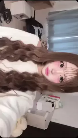 羽 愛のTikTok投稿
