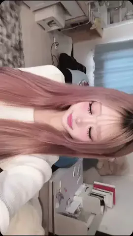 羽 愛のTikTok投稿