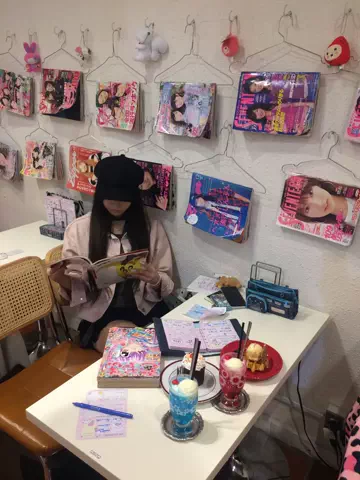 コトのTikTok投稿