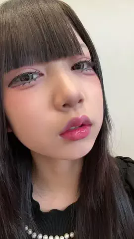 地雷中学生母のTikTok投稿