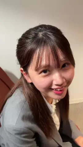 納豆ちゃんのTikTok投稿