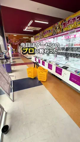 ふじの130kg【ゲーセン攻略屋】のTikTok投稿