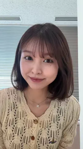 quinceのTikTok投稿
