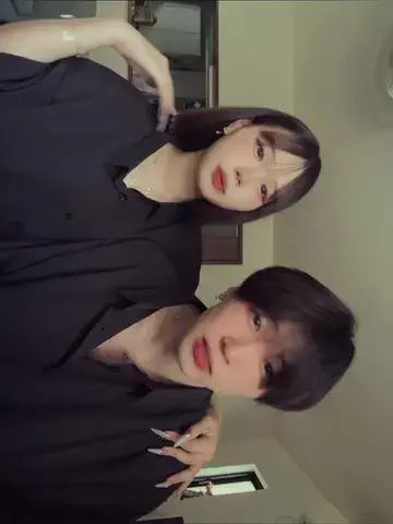 ᴿⁱʳᵘのTikTok投稿