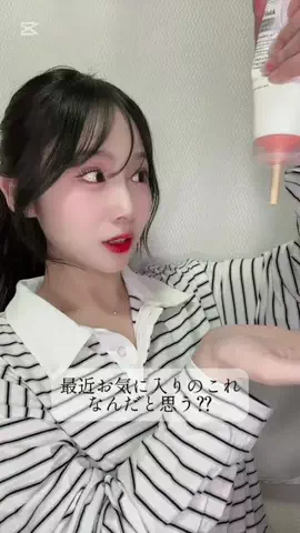 SHELLY 셸리のTikTok投稿