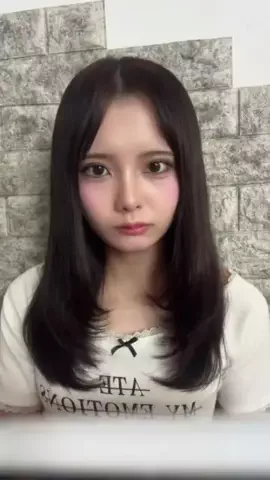ゆめ / 美容学生🎀のTikTok投稿