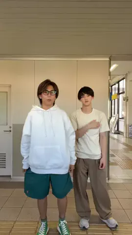 ShinjiroのTikTok投稿