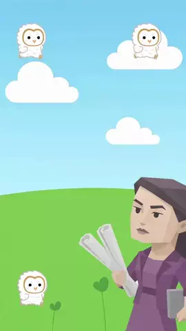 あず|共感できるMBTI解説のTikTok投稿