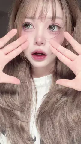 🫥のTikTok投稿