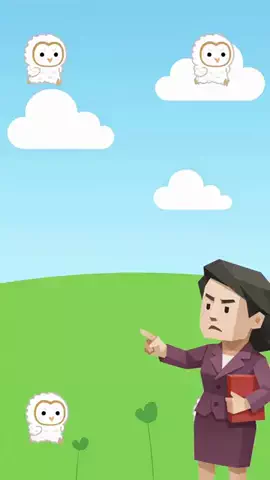 あず|共感できるMBTI解説のTikTok投稿