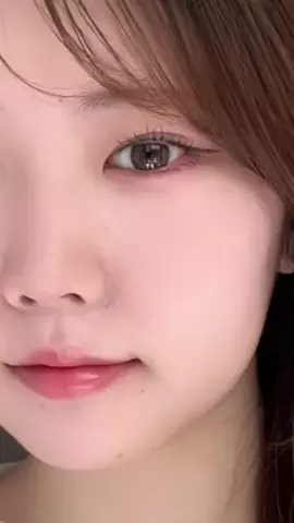 ヘアメイク そよかのTikTok投稿