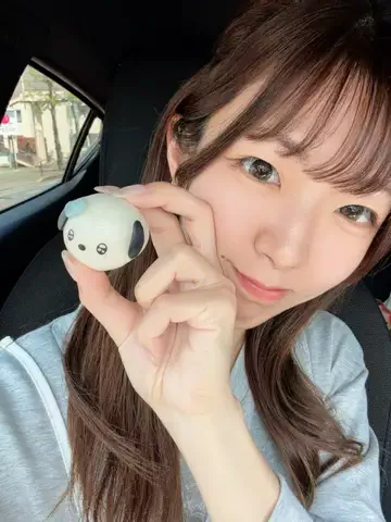 🫧えな🐶のTikTok投稿