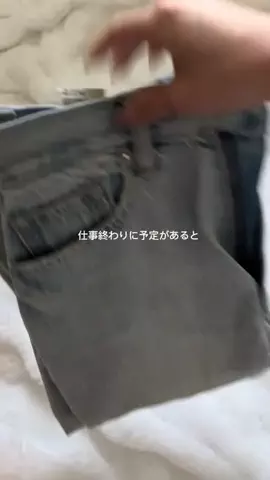 B型女子のTikTok投稿