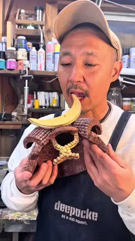 CHiPaのTikTok投稿