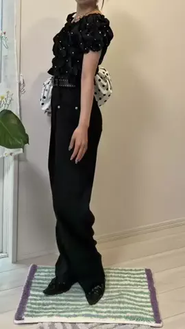 びび ⭐️のTikTok投稿