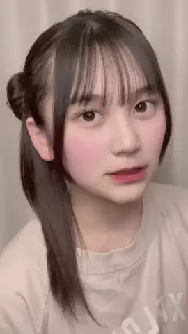 のだかなのTikTok投稿