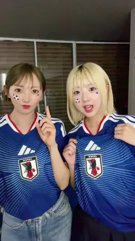 Marii + Airi 🇯🇵のTikTok投稿