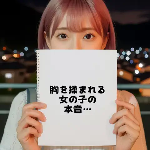モモ@恋教室のTikTok投稿