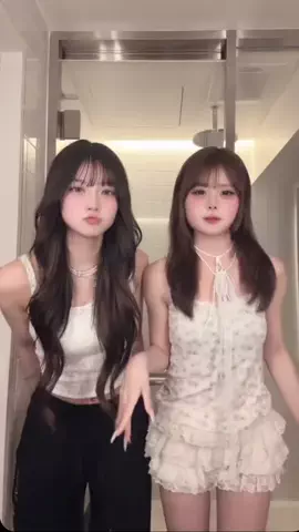 ReaのTikTok投稿