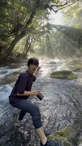 JPN🇯🇵ガラス玉【旅行.絶景.おすすめスポット紹介】のTikTok投稿