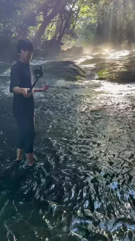 JPN🇯🇵ガラス玉【旅行.絶景.おすすめスポット紹介】のTikTok投稿