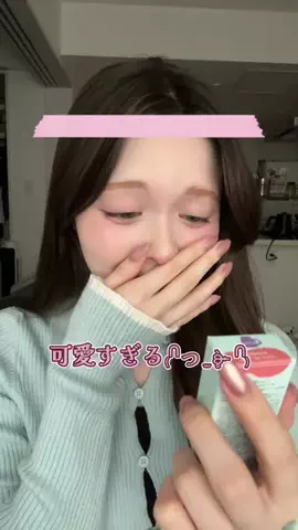 マーシュはなのTikTok投稿