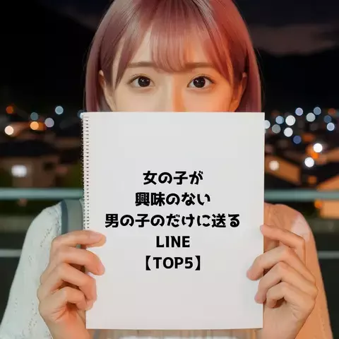 モモ@恋教室のTikTok投稿