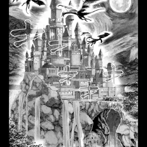 ただの漫画好きのTikTok投稿