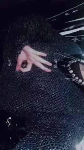 無味のTikTok投稿