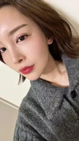 MomokoのTikTok投稿