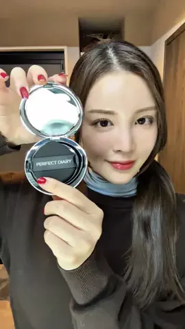 MomokoのTikTok投稿