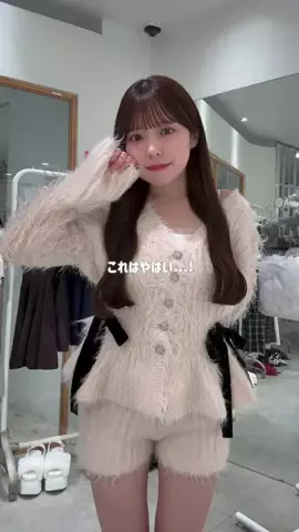 RioのTikTok投稿