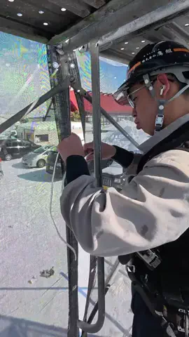 愉快な鷹組のTikTok投稿