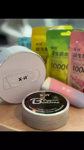 トイプードルのグレン君Hi i'm GLEN🐶のTikTok PR投稿：オシャレなキャンディとタブレットミント🍬✨✨ バック…