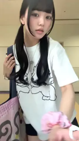 NANoのTikTok投稿