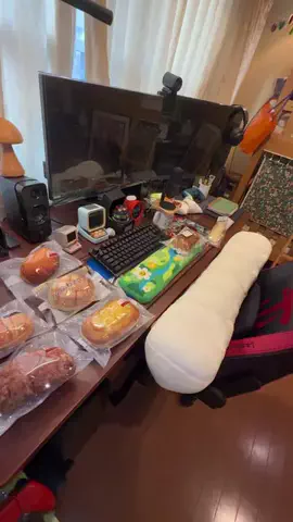 ましゅー【マシュールーム🍄🏡】のTikTok投稿